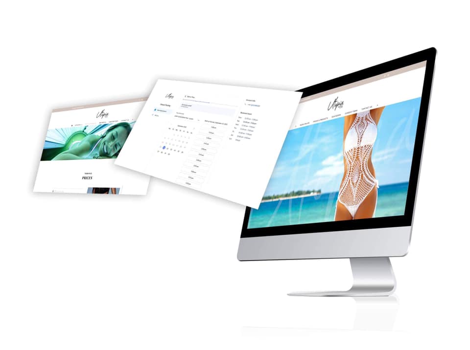 Newcastle web design