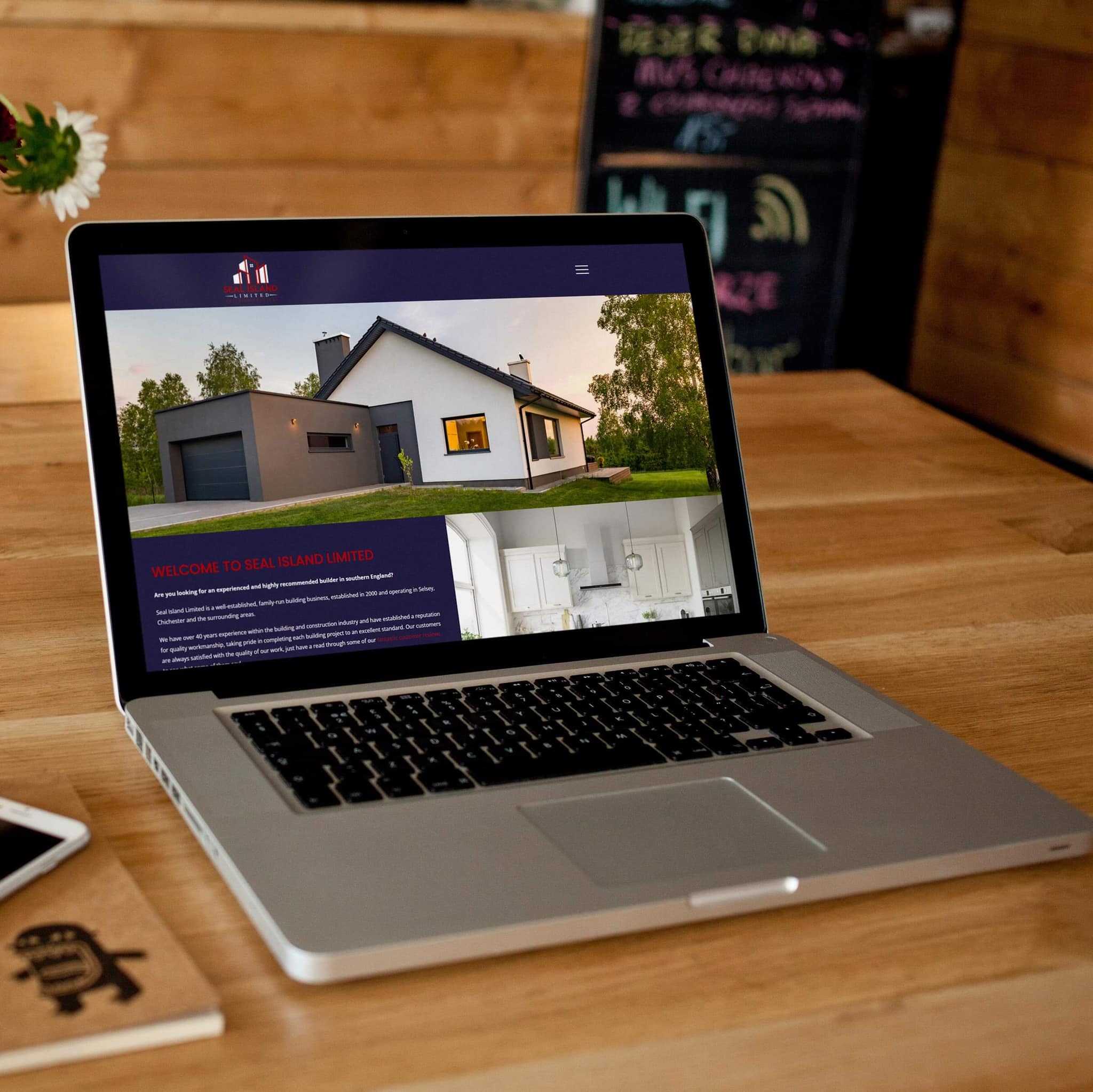web designers in Newcastle