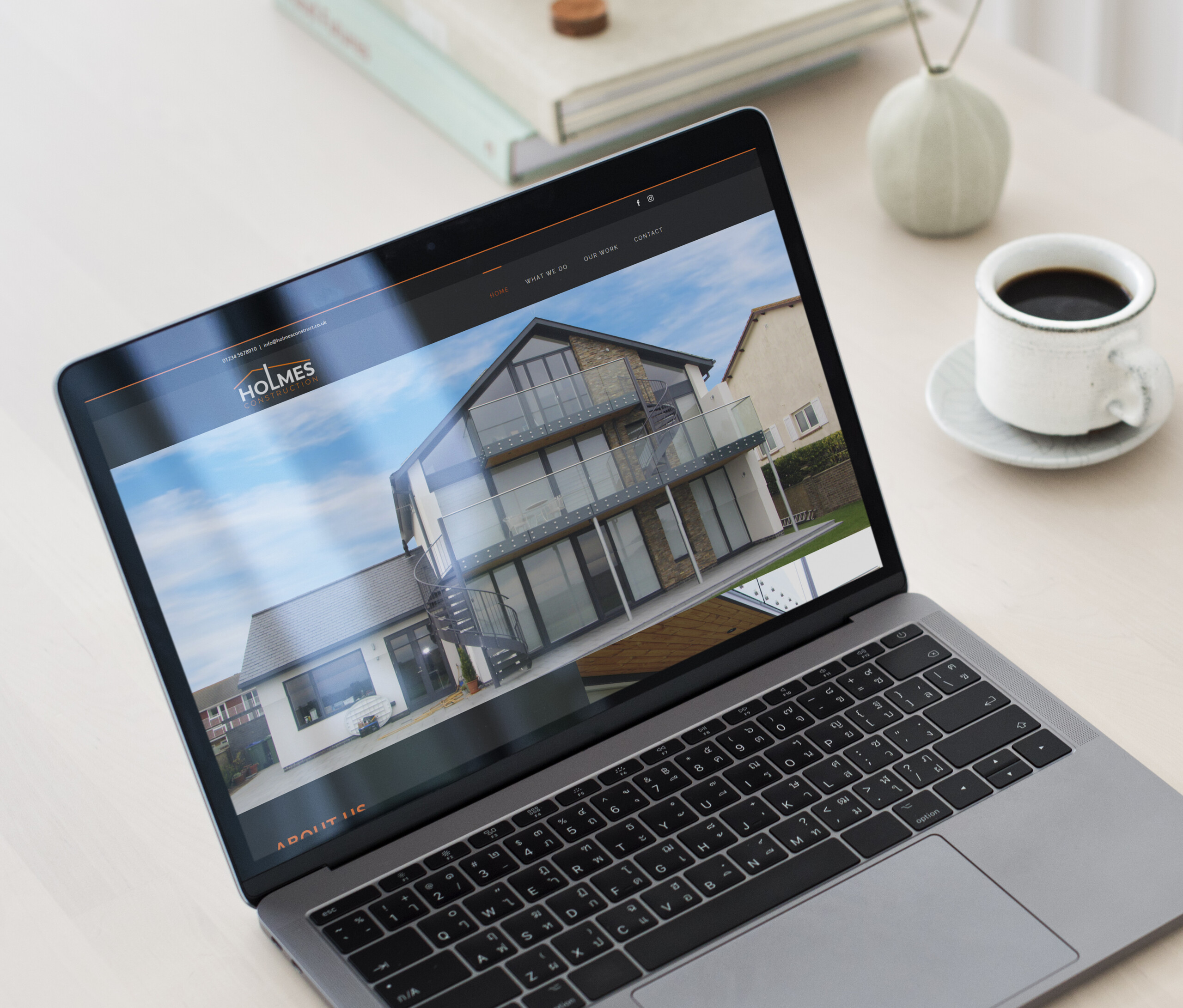 Newcastle web designers