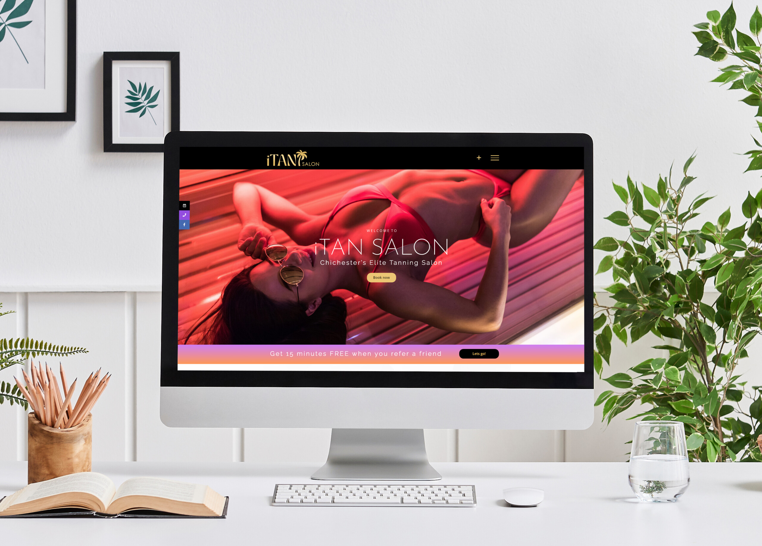 Newcastle web designers