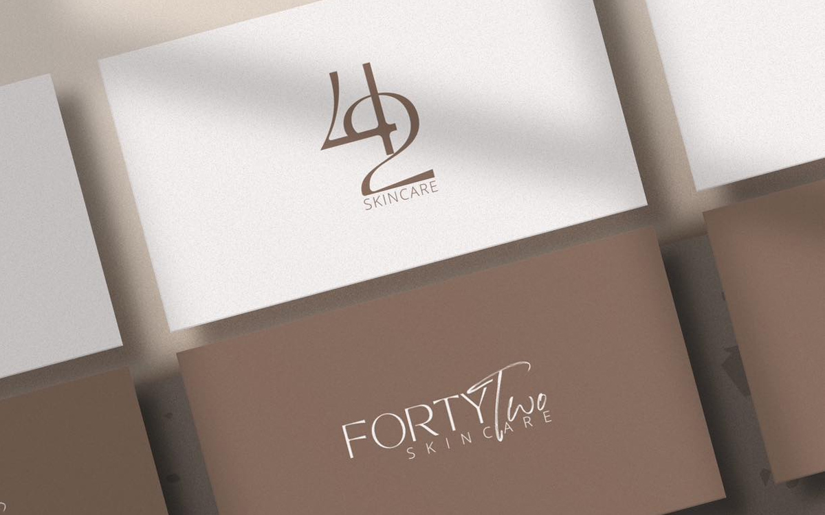 42 Newcastle logo designers