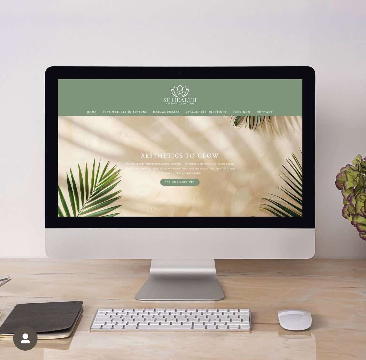 Newcastle web designers