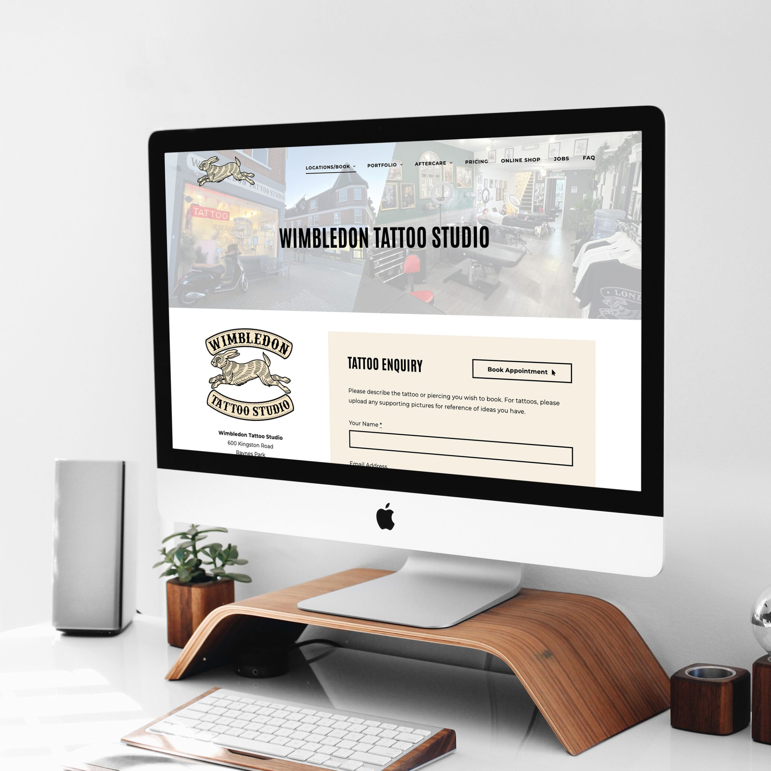 Newcastle web designers