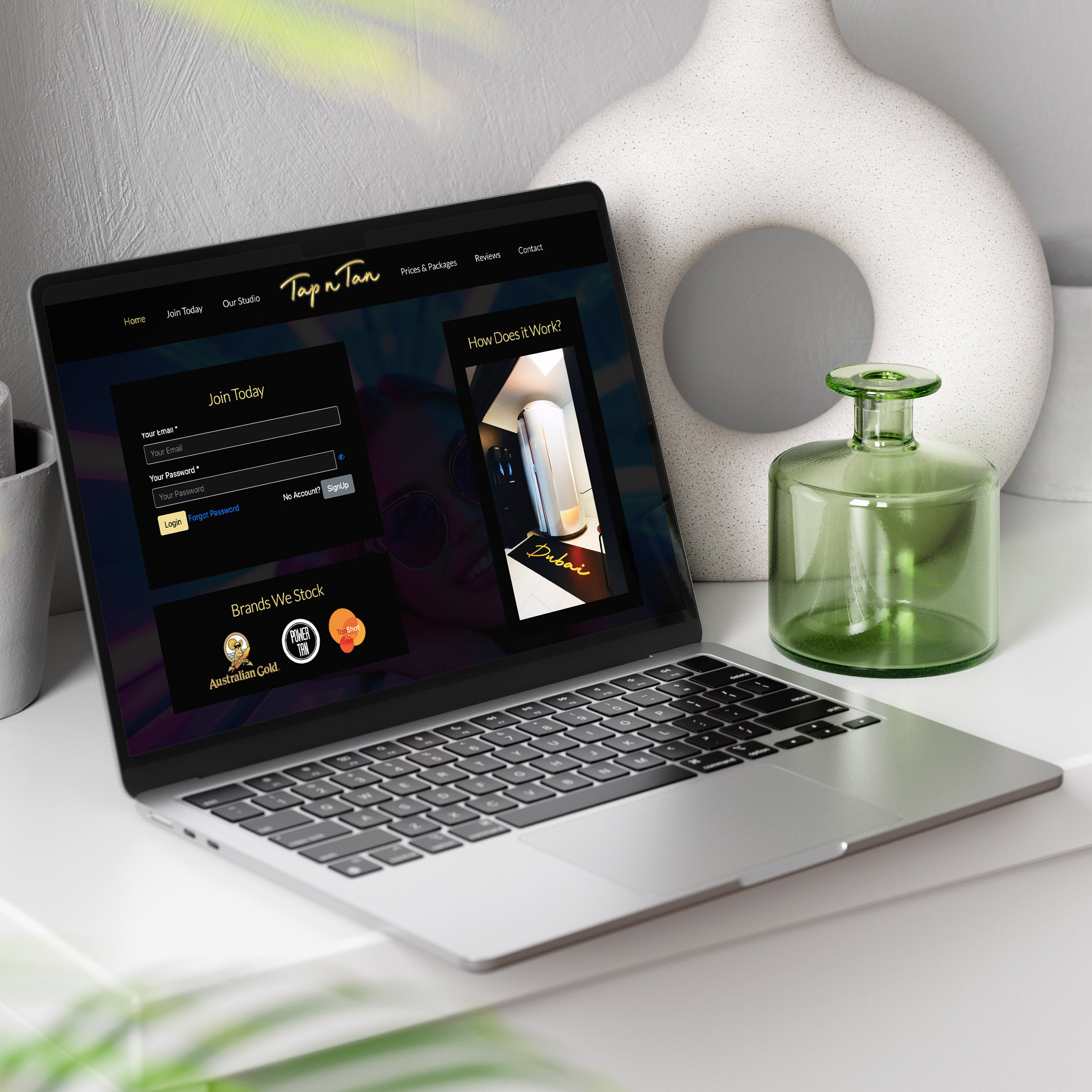web design newcastle