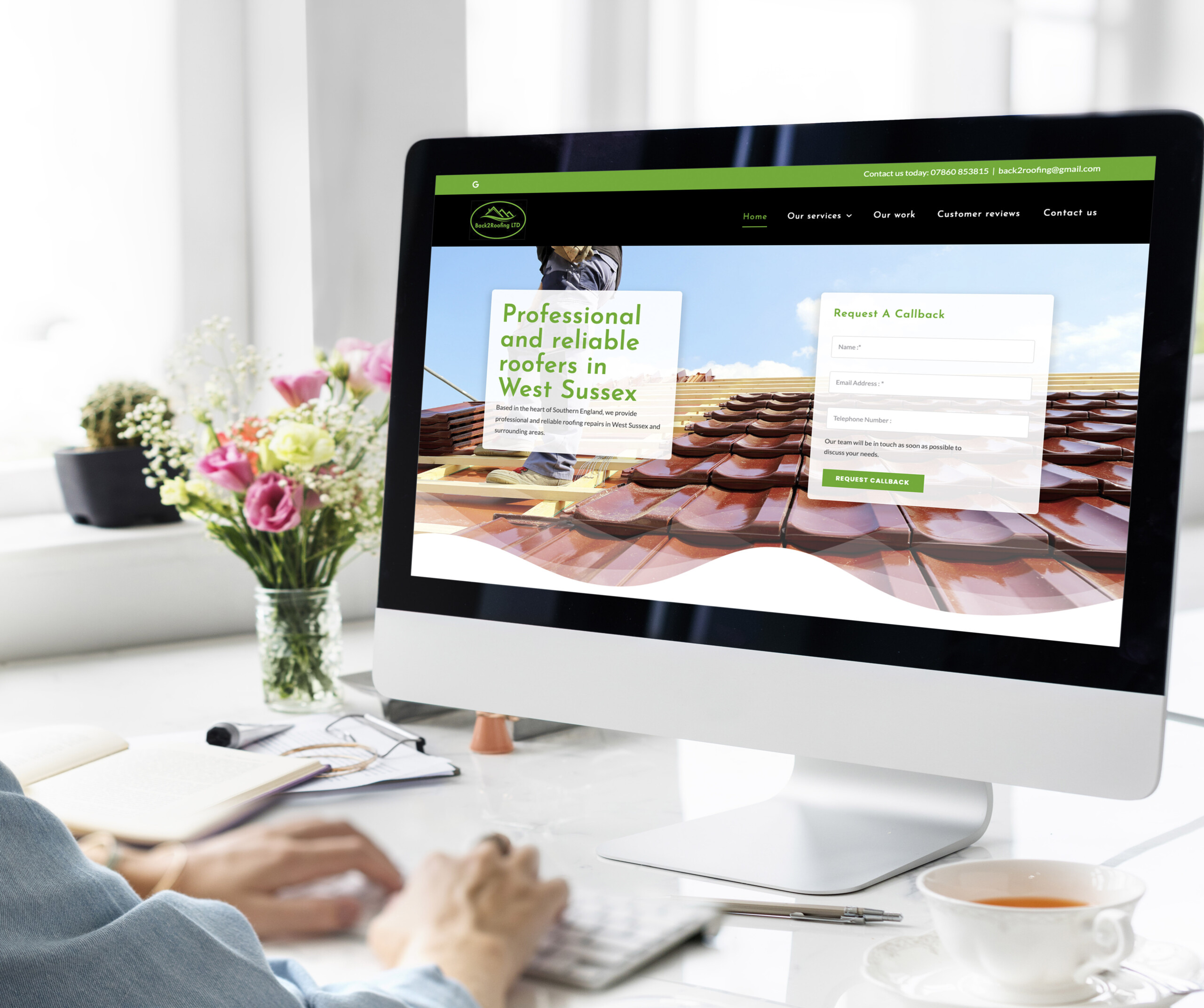 web design newcastle