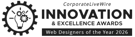 award winning newcastle web designers